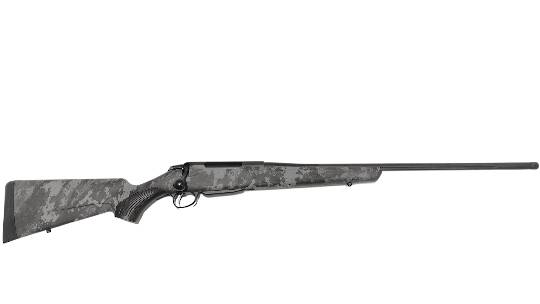 Tikka T3x Blackout 7mmPRC